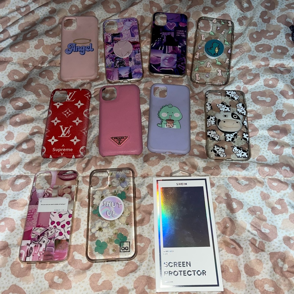 iphone 11 cases